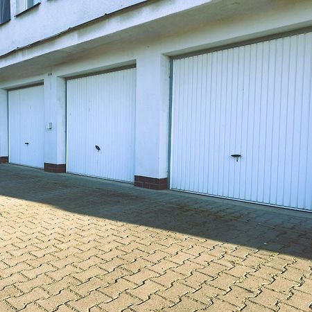 Statek Mutěnice Exteriér fotografie