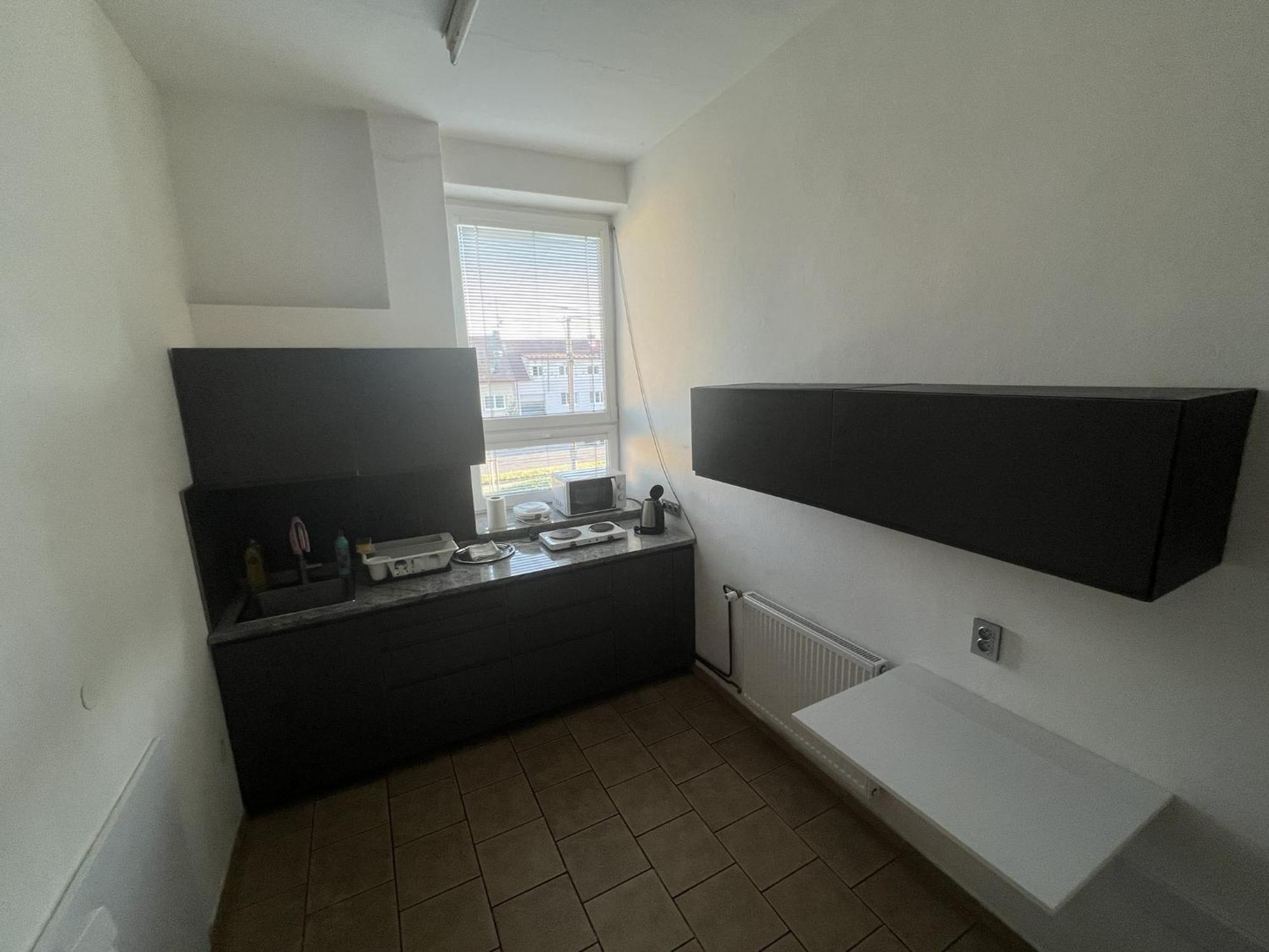 Statek Mutěnice Exteriér fotografie