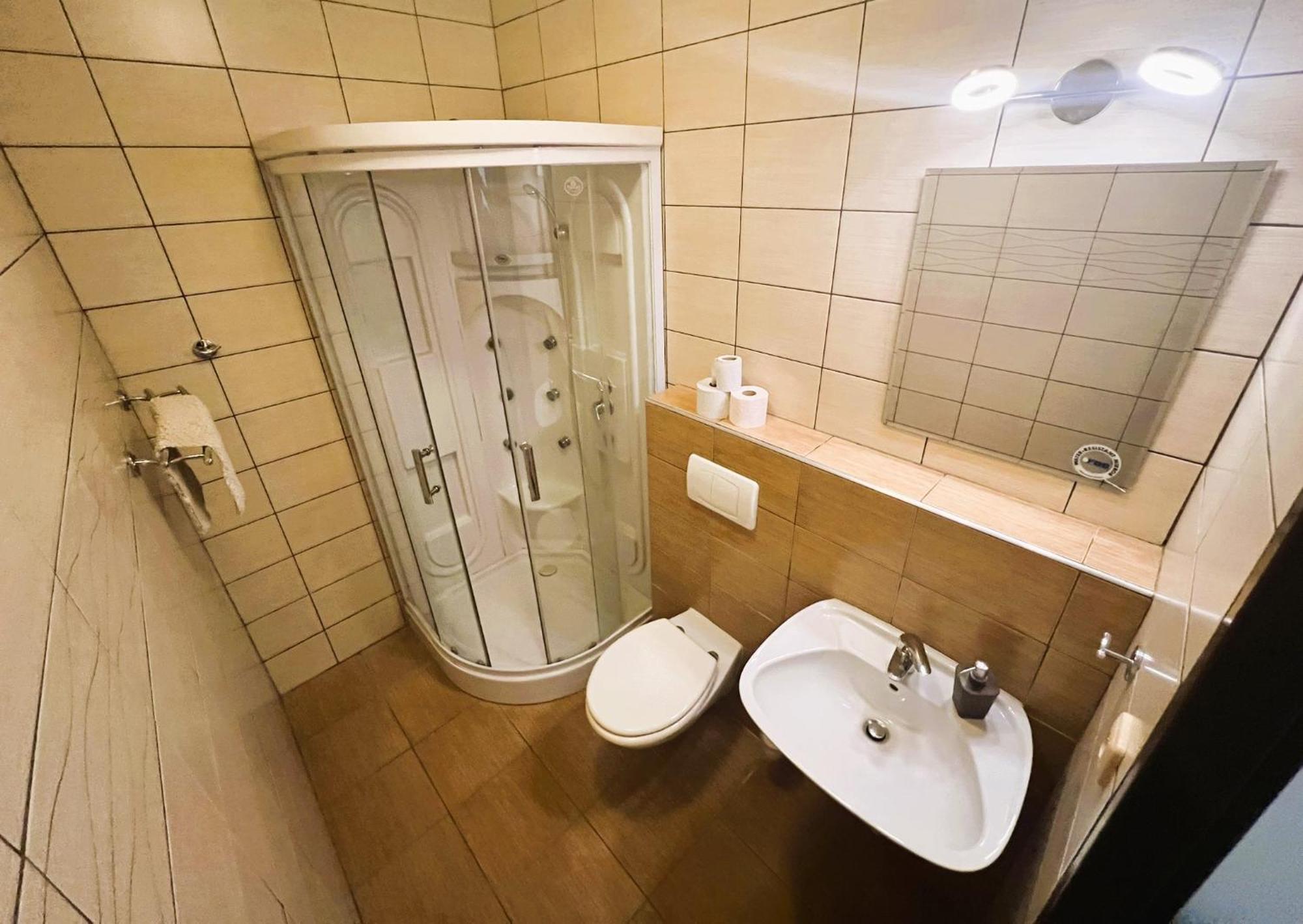 Statek Mutěnice Exteriér fotografie